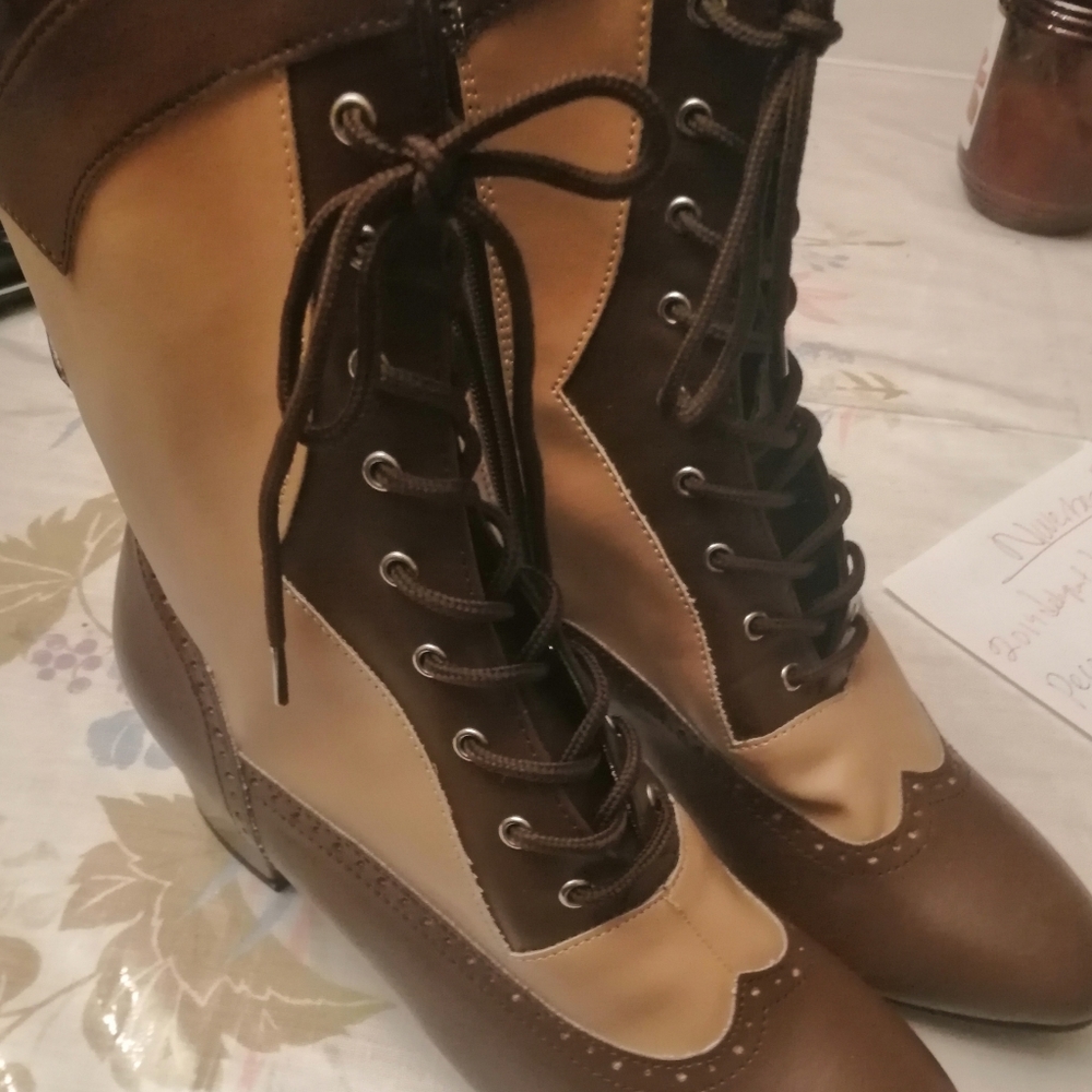 FunFatma boot - Picture 6 of 6